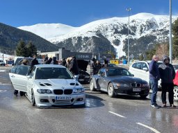 Sortida Cerdanya